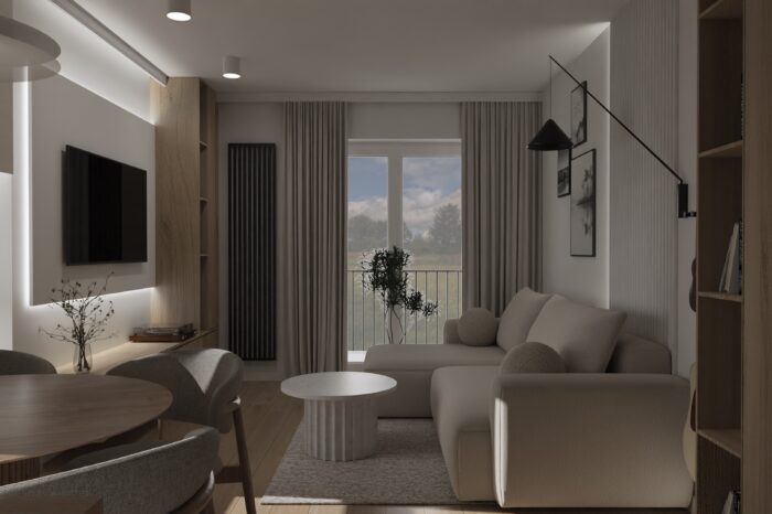 Salon 1